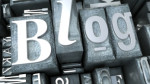 Why I blog