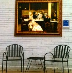 Downtown Howell transforming into an outdoor museum