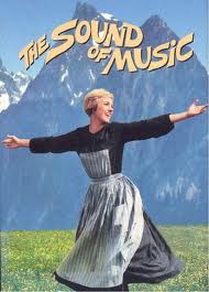 “The Sound of Music”- A Soundtrack of Childhood