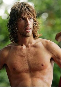 Pinckney’s Erik Reichenbach & Survivor: No more Mr. Nice Guy?
