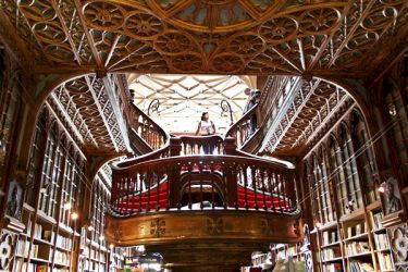 Book Biz: Hub City Books, Beautiful Bookstores, Amazon Boycott, USPS #1