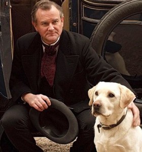 Downton Abbey: Brits, the Nobility, and the great Battle of New Orleans