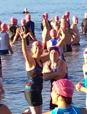 Triathlon Chronicles: Zukey Tri a la escargot