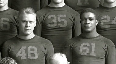 “Black and Blue” earns Emmy nomination for Best Historical Documentary