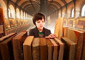 Book Biz: Tablets vs eReaders, Kid Lit gets Oscar Nods, xpedx Closes Stores