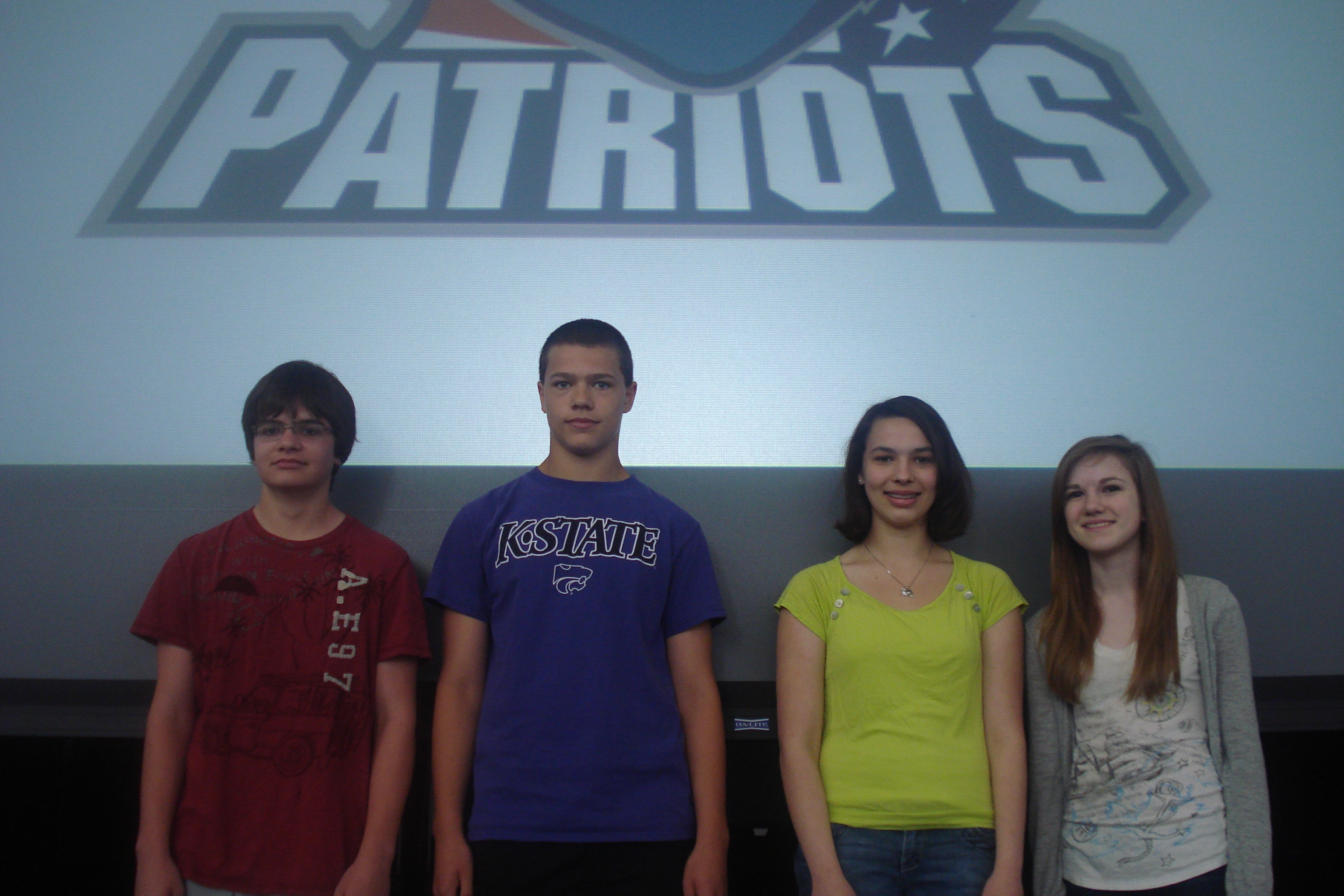 Six Howell middle school students get perfect scores on Explore test