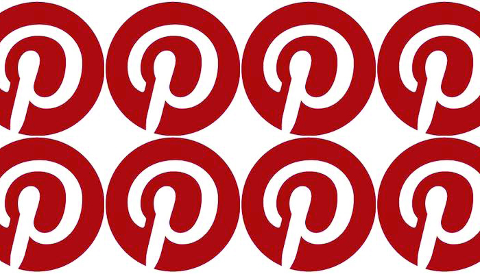 Pinterest (uh), what is it good for? Absolutely something