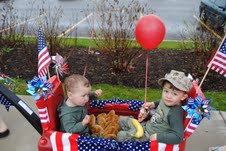 ‘Stroll Around Town’ benefits kids programs at Brighton library