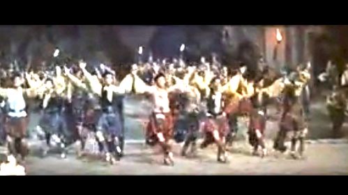 Highlanders heading to the Highlands in ‘Brigadoon’ (w/video)