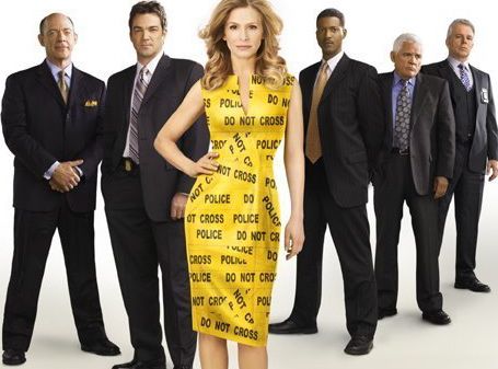 Fans of “The Closer” raising funds for kids with cancer