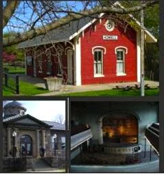 Howell History Days come to life on Saturday