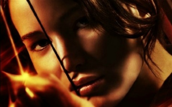 Book sales up (thanks, Hunger Games), OWS library trashed