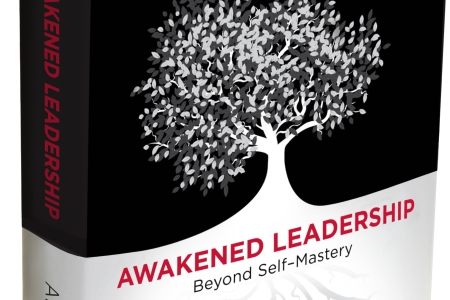 What I’ve Read Lately: Awakened Leadership