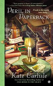 Getting Past Book Three (An Argument for Trilogies)