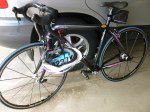 Triathlon Chronicles: Danskin Tri in quaint little Howell, Mich.