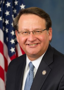 Congressman Peters announced Wednesday he will run for the U.S. Senate. He will speak in Livingston County later this month.