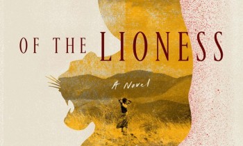 lioness cover