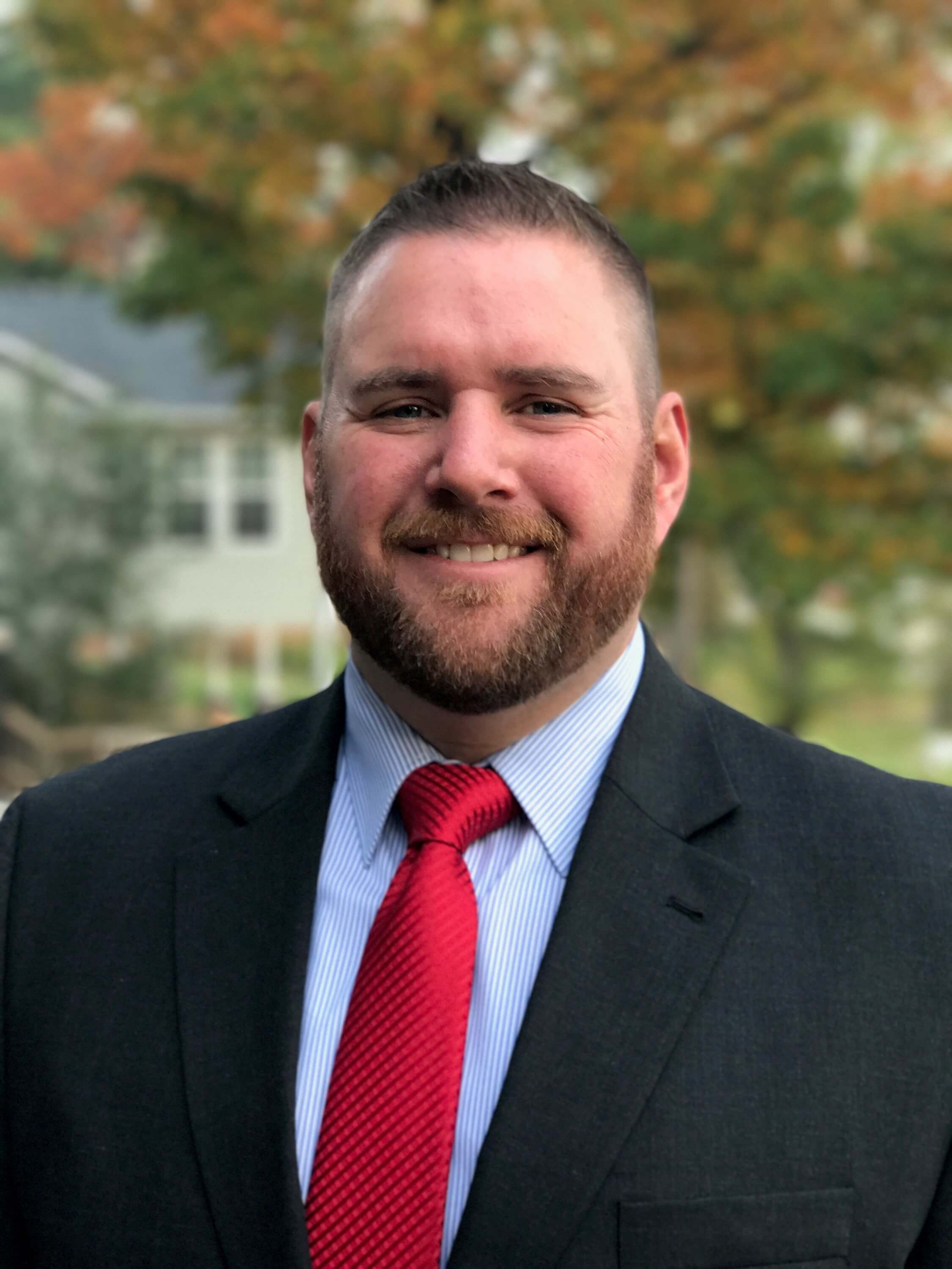 County register of deeds appointed to state Electronic Recording