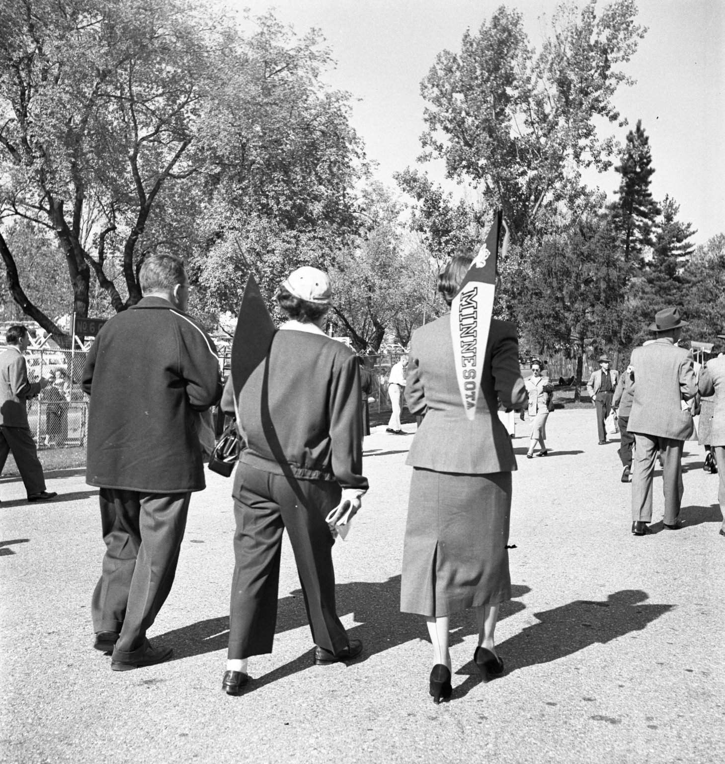 michigan game day clothes