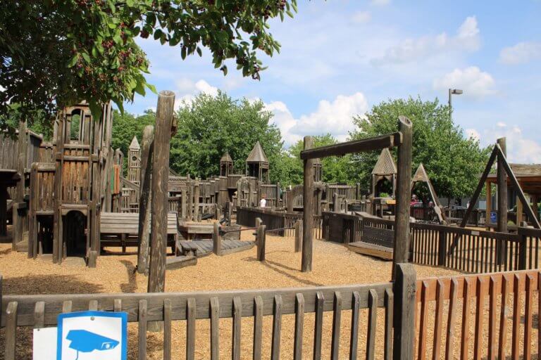 The Imagination Station turns 25 Looking back at the amazing story of