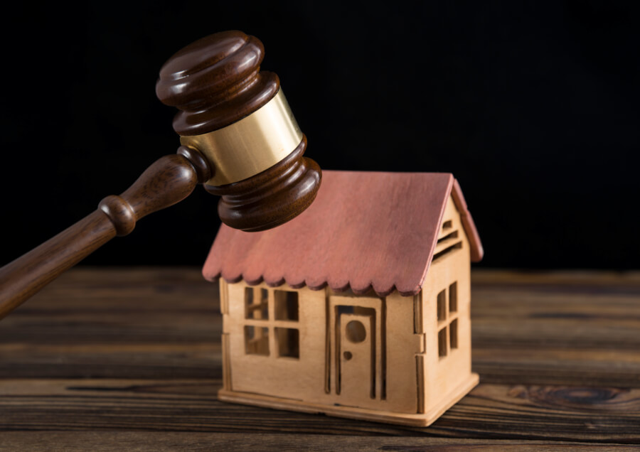 Federal lawsuit alleges racial discrimination with sale of Zukey Lake