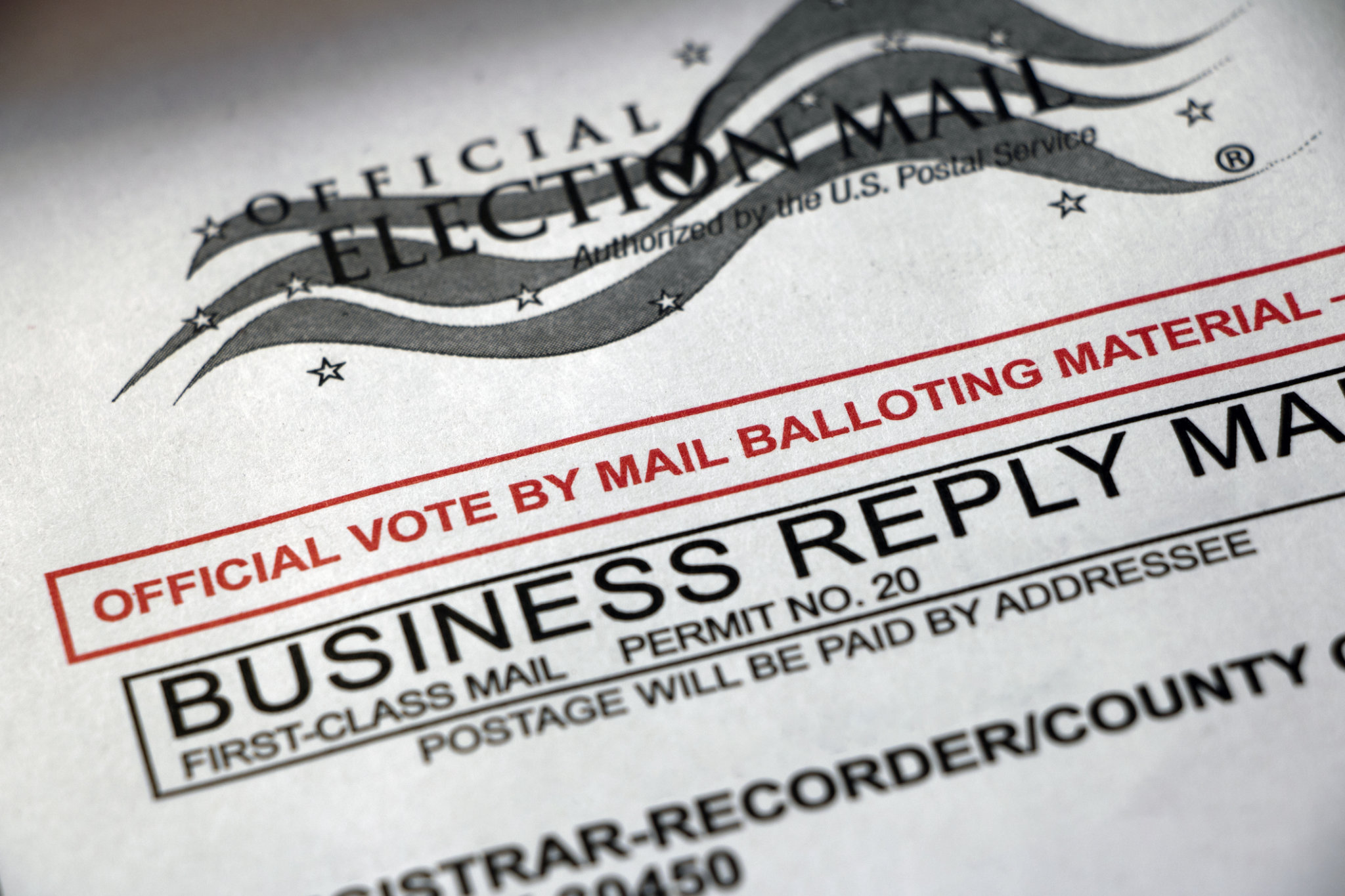 GUEST COLUMN Absentee voting is safe, efficient, secure The
