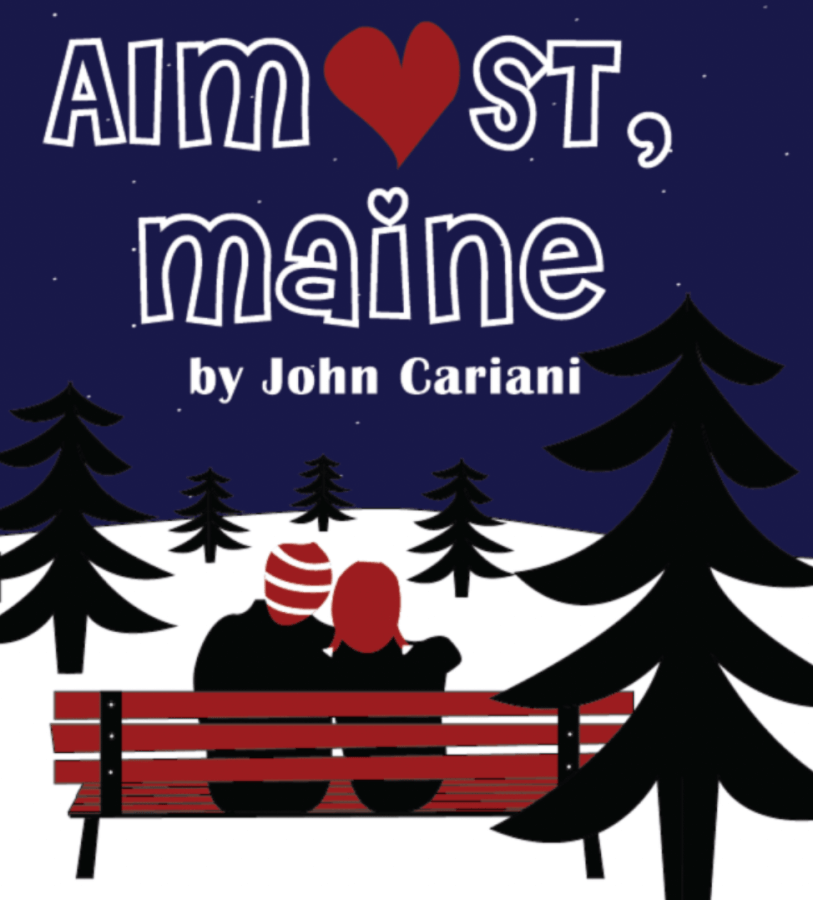 Almost, Maine”: Jaworski says play represents different ...