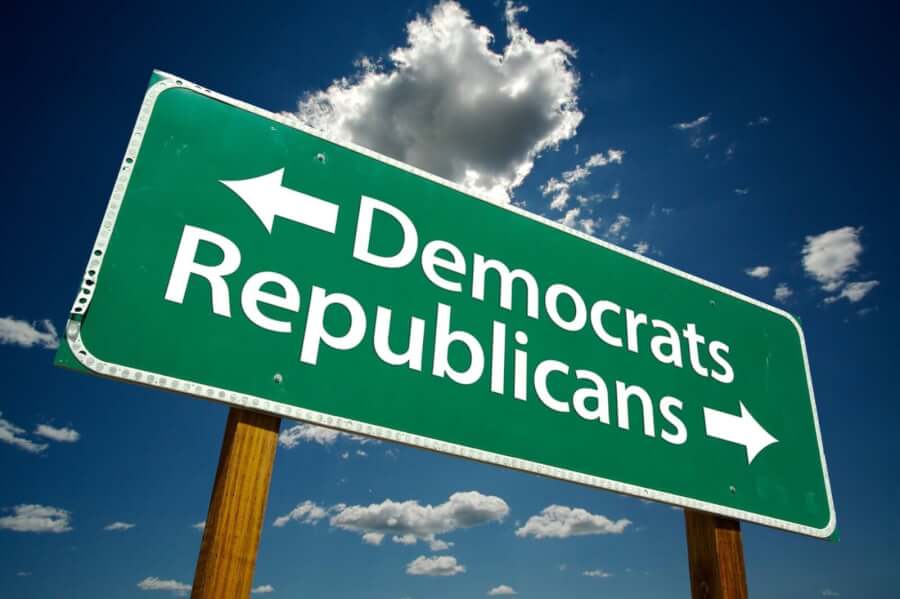 Michigan Republicans underperforming base by 6 points The Livingston