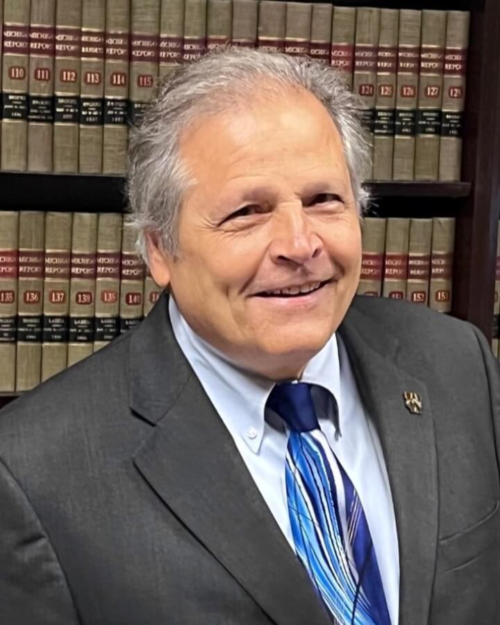 Judge Hatty stepping down from bench The Livingston Post com Judge Hatty stepping down from bench The Livingston Post com